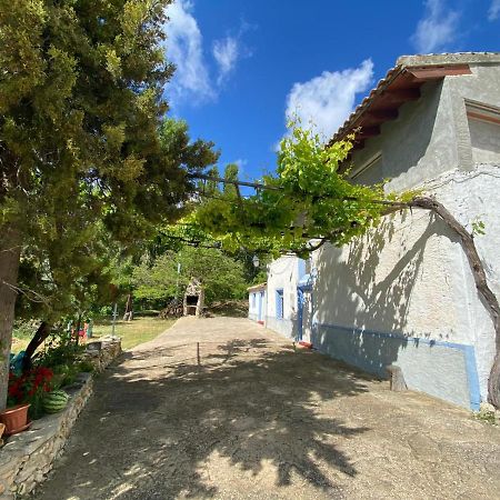 Alojamiento Casa Veronica Moratalla  Exterior foto