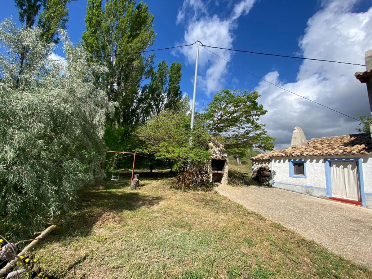 Alojamiento Casa Veronica Moratalla  Exterior foto