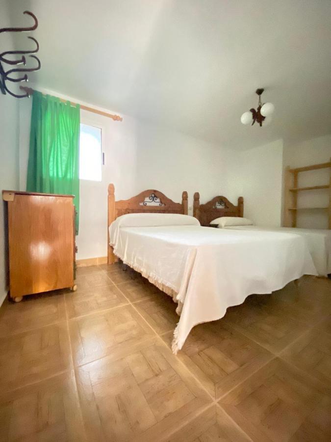 Alojamiento Casa Veronica Moratalla  Exterior foto
