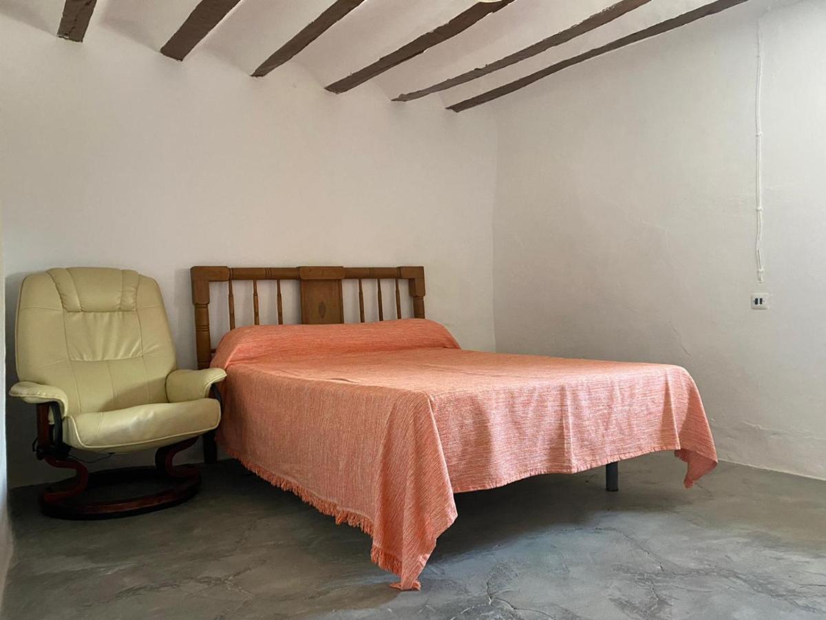 Alojamiento Casa Veronica Moratalla  Exterior foto