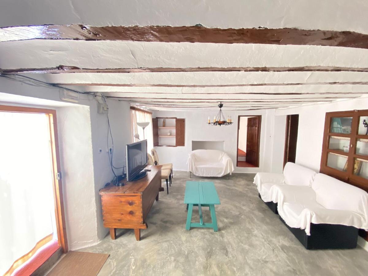 Alojamiento Casa Veronica Moratalla  Exterior foto