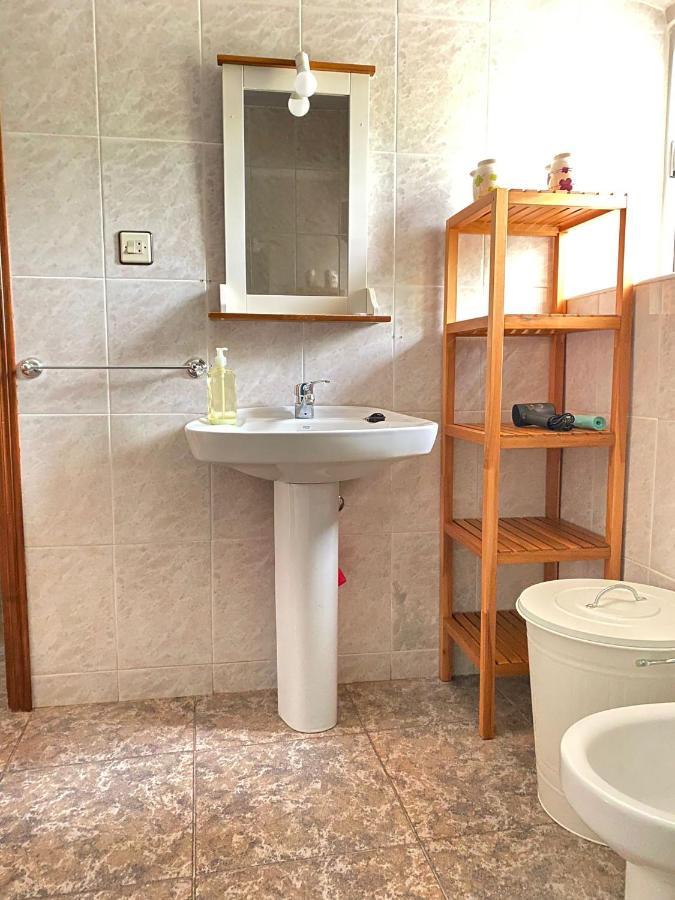 Alojamiento Casa Veronica Moratalla  Exterior foto