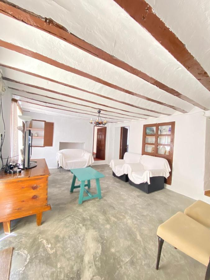 Alojamiento Casa Veronica Moratalla  Exterior foto