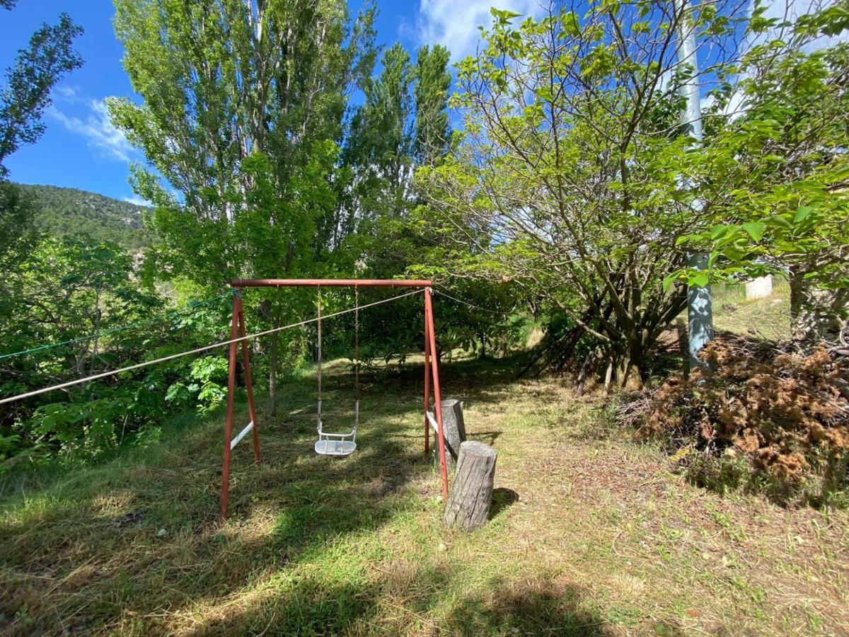 Alojamiento Casa Veronica Moratalla  Exterior foto