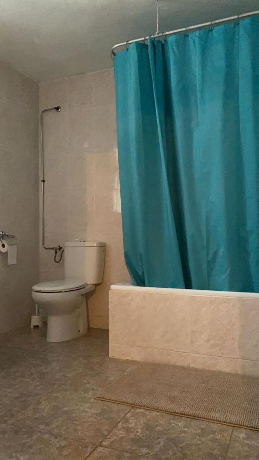 Alojamiento Casa Veronica Moratalla  Exterior foto