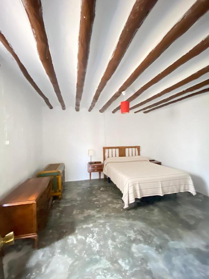 Alojamiento Casa Veronica Moratalla  Exterior foto